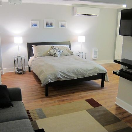 Merrickville Guest Suites Экстерьер фото