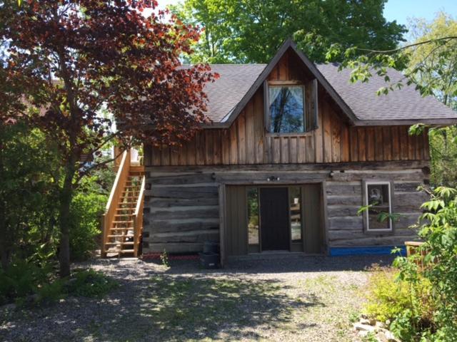 Merrickville Guest Suites Экстерьер фото