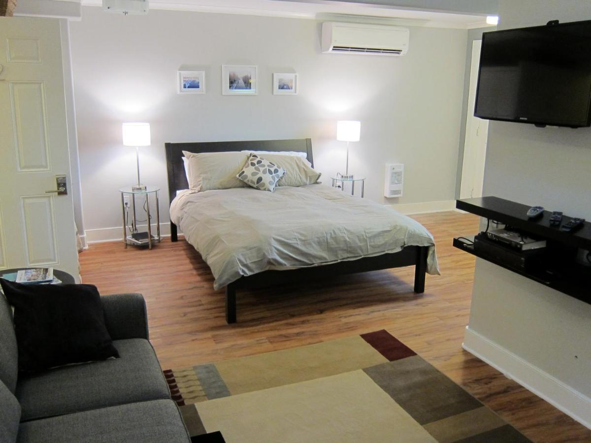 Merrickville Guest Suites Экстерьер фото