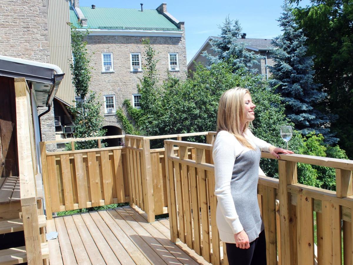 Merrickville Guest Suites Экстерьер фото