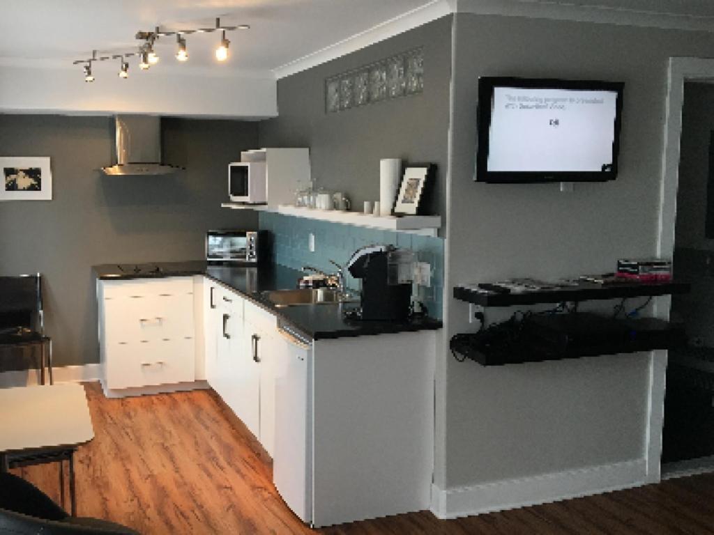 Merrickville Guest Suites Номер фото
