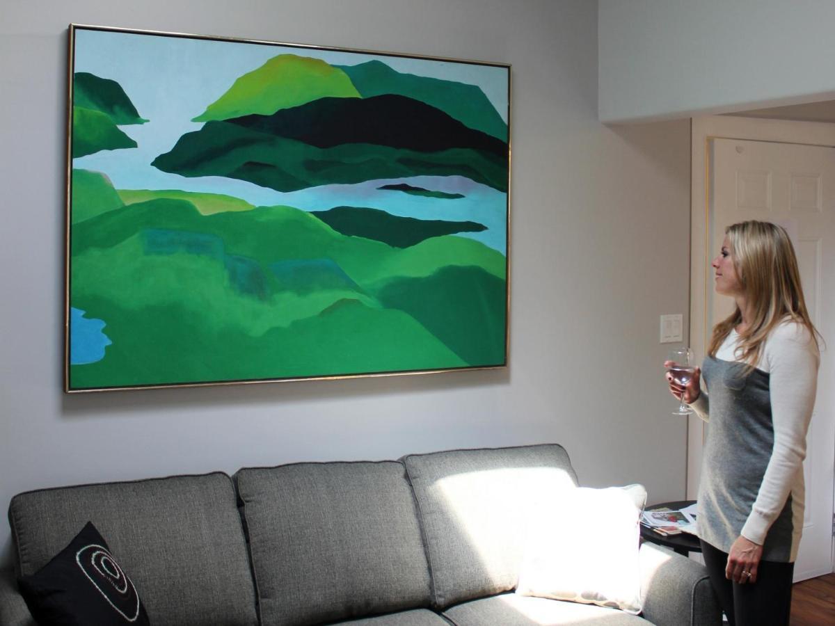 Merrickville Guest Suites Экстерьер фото