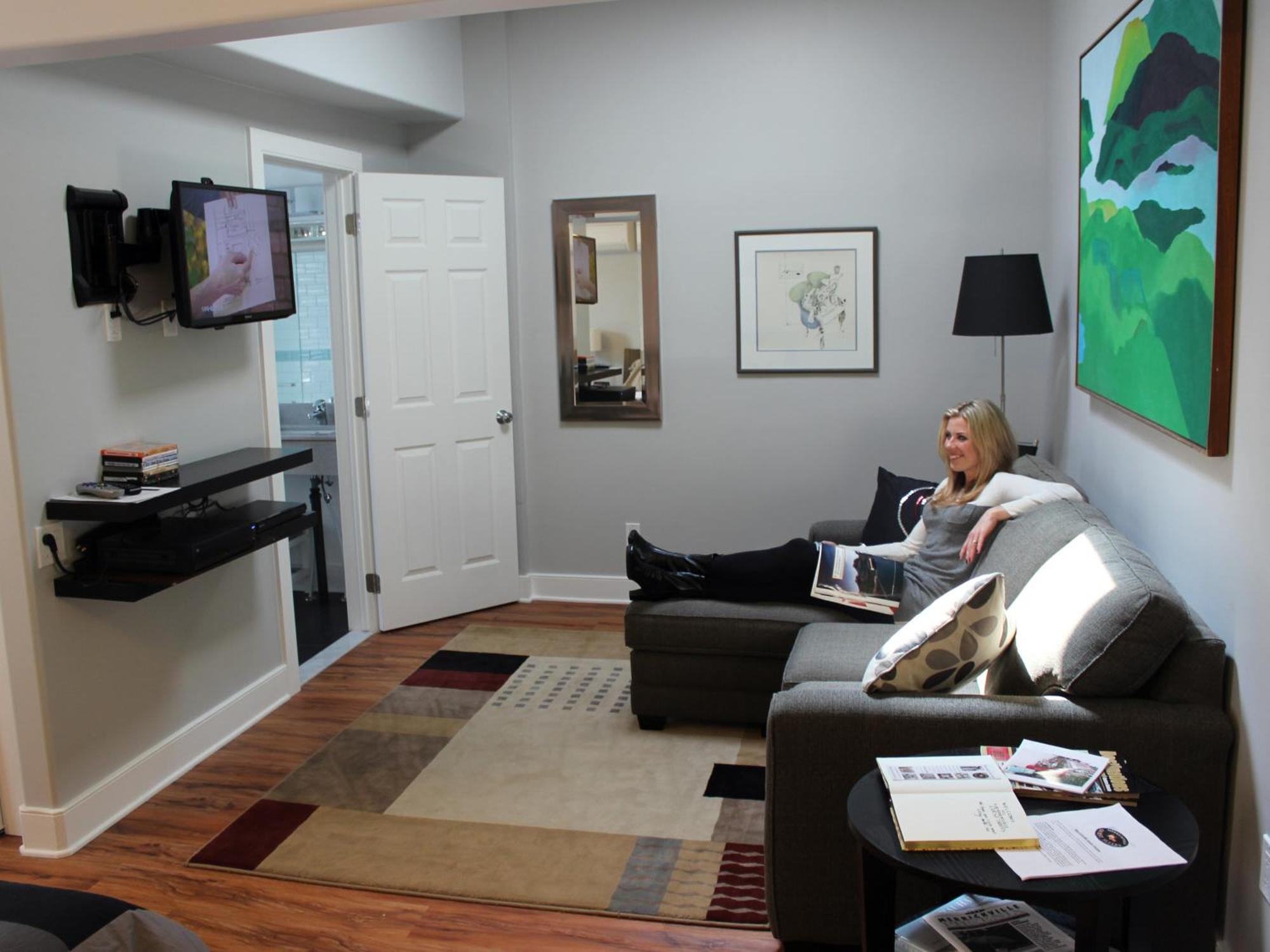 Merrickville Guest Suites Экстерьер фото
