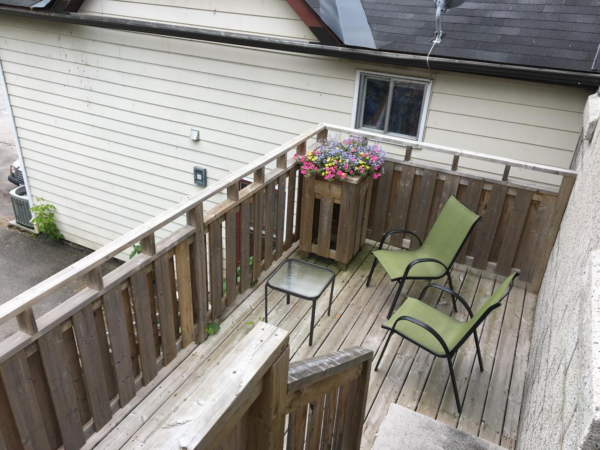 Merrickville Guest Suites Экстерьер фото