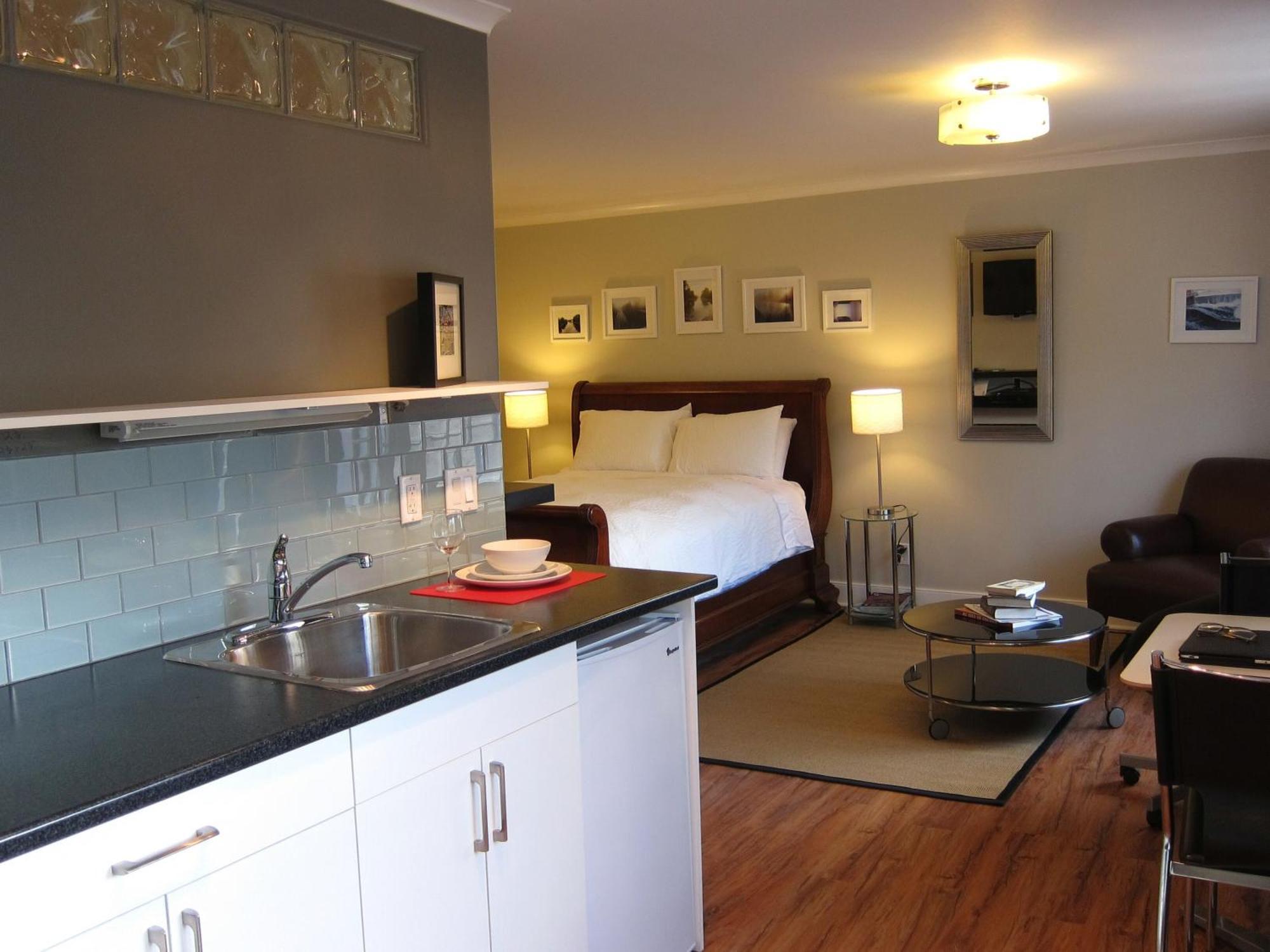 Merrickville Guest Suites Номер фото