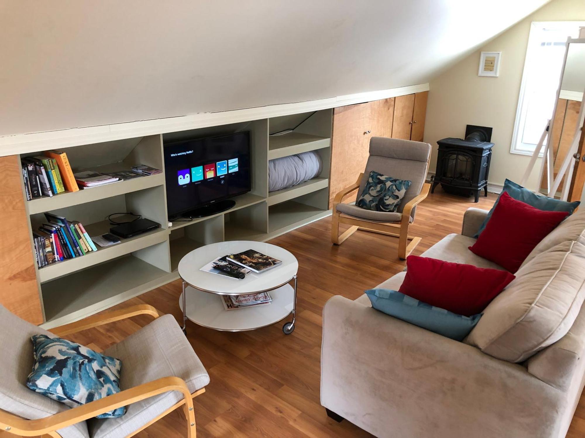 Merrickville Guest Suites Экстерьер фото