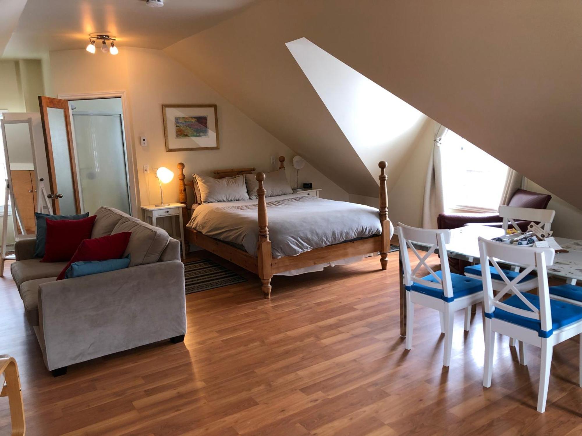 Merrickville Guest Suites Экстерьер фото