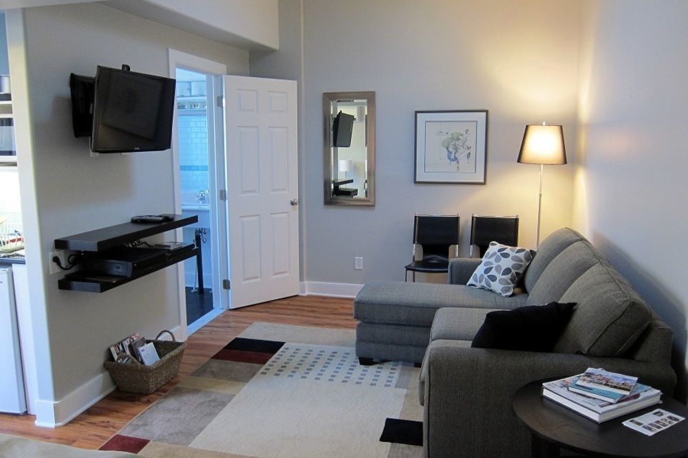 Merrickville Guest Suites Экстерьер фото